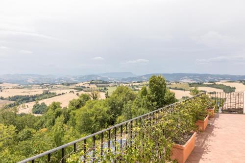 Casa Oliva borgo del Benessere Olistico - 숙소 외관