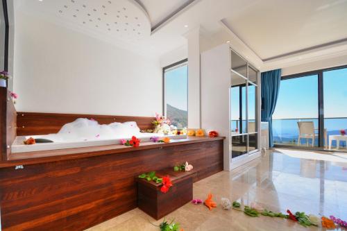  Villa Amor in İslâmlar