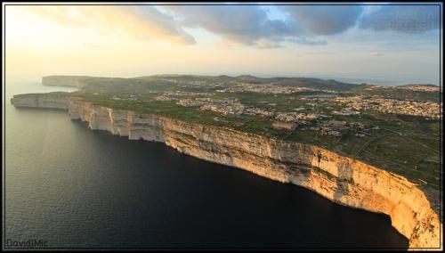 Ta Salvu Farmhouse Gozo