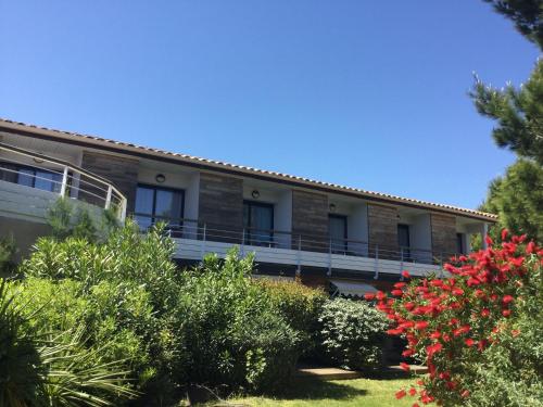 Hotel Le Phoebus Garden & Spa - main image