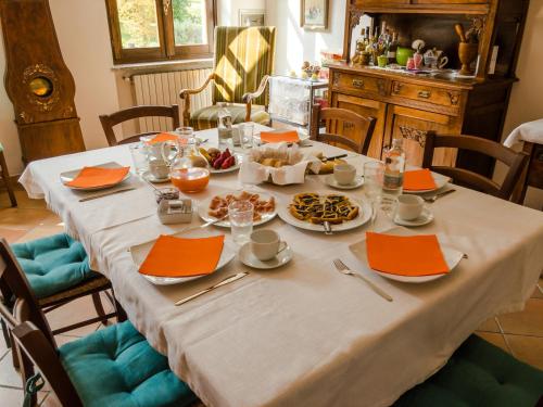 Bed and Breakfast Cascina Beccaris