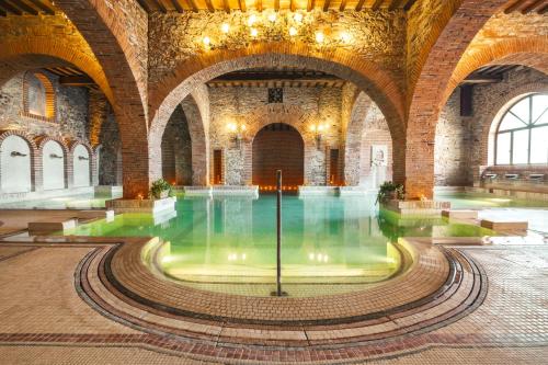 Calidario Terme Etrusche 2