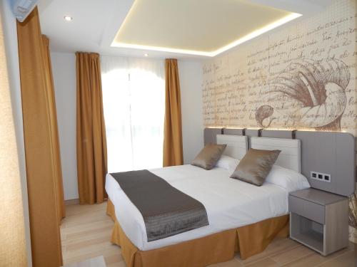 Hostal Dona Carmen (Adults Only) in Nerja