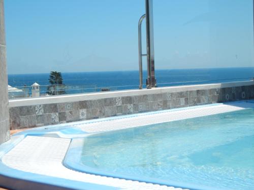 Hostal Dona Carmen (Adults Only) in Nerja