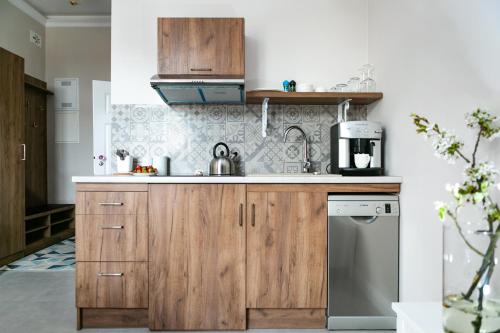 Apartamenty Wrona | Wrona Apartments, Cracovie (photo 5)