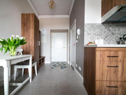 Apartamenty Wrona | Wrona Apartments, Cracovie (photo 4)