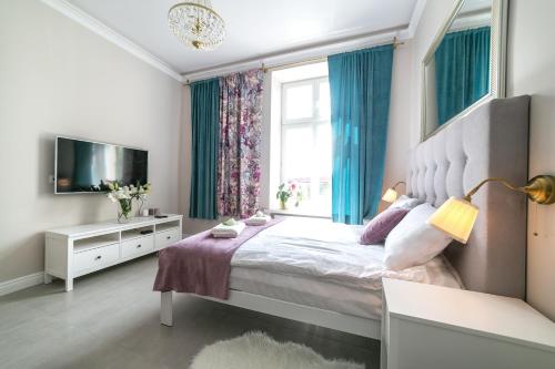 Apartamenty Wrona | Wrona Apartments, Cracovie (photo 3)