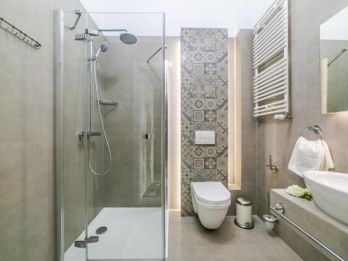 Apartamenty Wrona | Wrona Apartments, Cracovie (photo 6)