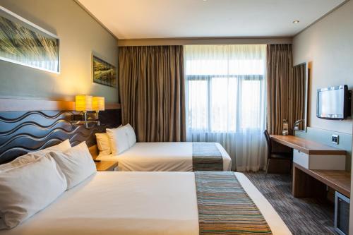 Garden Court Umhlanga