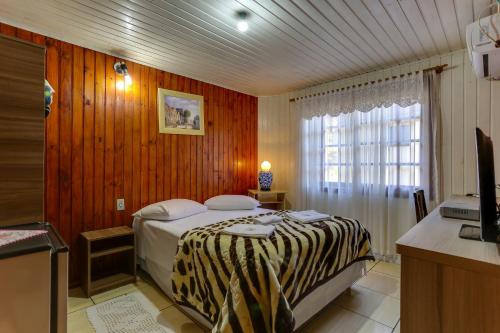 Pousada Tio Mica in Nova Petrópolis