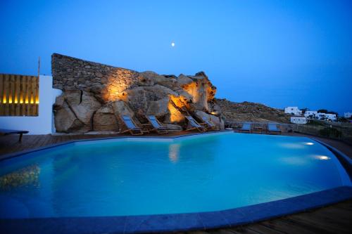 Almyra Guest Houses