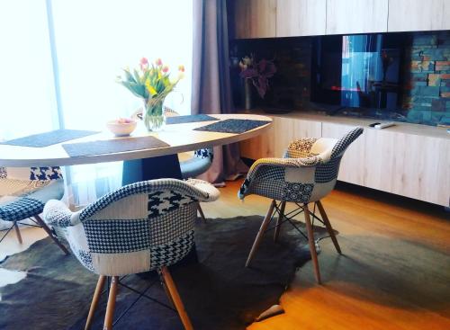 Brunetti Design Apartment, Прага (фото 8)