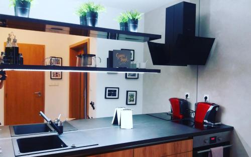 Brunetti Design Apartment, Прага (фото 6)