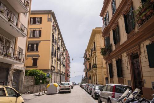 Bed in Naples, Neapel (Foto 10)