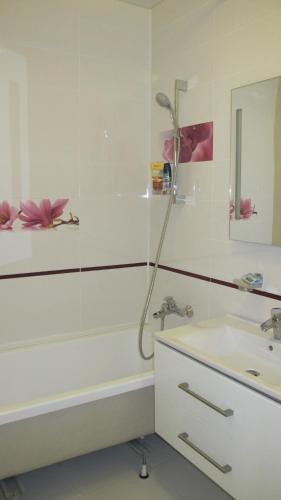 Apartment Ostrova - image 8