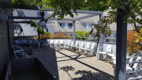 บริการและสิ่งอำนวยความสะดวก, โรงแรมปาดู (Hotel Padoue) in ลูร์ด