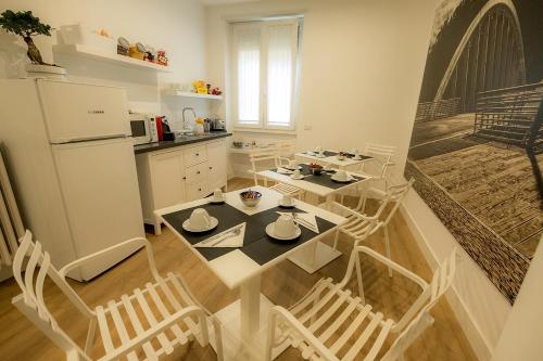 Suite Pinturicchio 1
