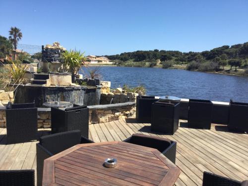 Hotel Le Phoebus Garden & Spa - image 5