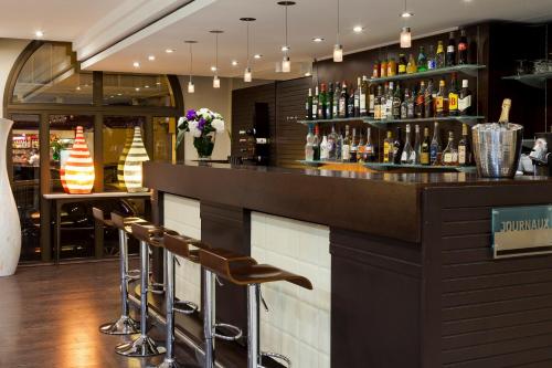 Nehô Suites Cannes Croisette - image 2