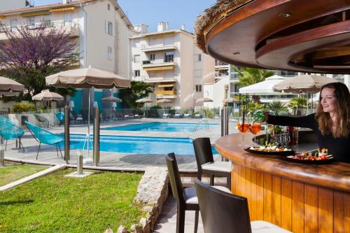 Nehô Suites Cannes Croisette - image 3