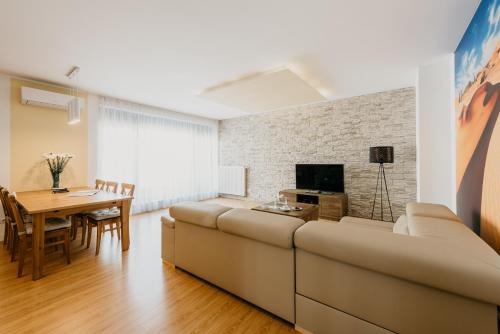 EXCLUSIVE Aparthotel