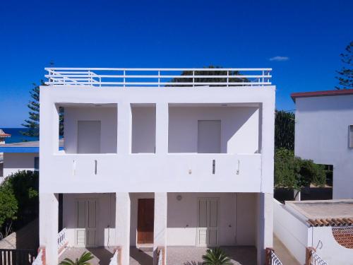  Porta Reale Beach, Ferienwohnung in Noto Marina