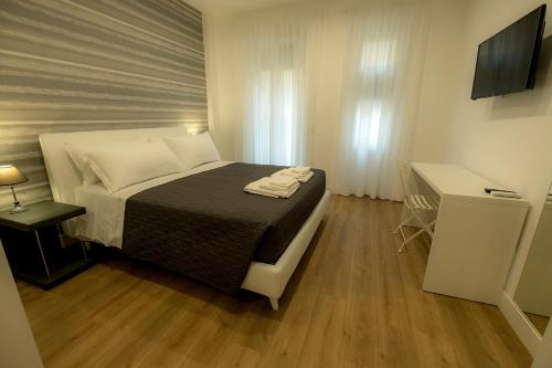 Suite Pinturicchio near Stadio Olimpico