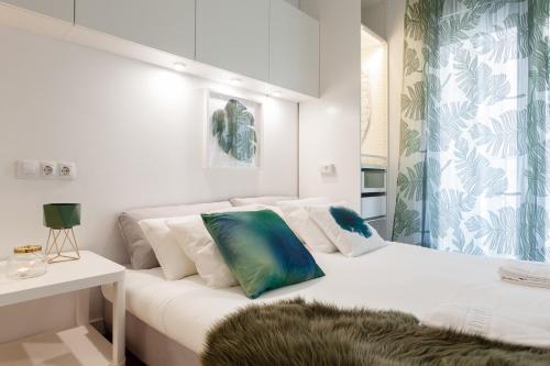  Catedral Boutique Studio in Girona