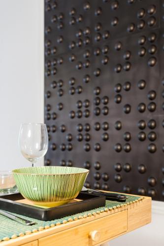  Catedral Boutique Studio in Girona