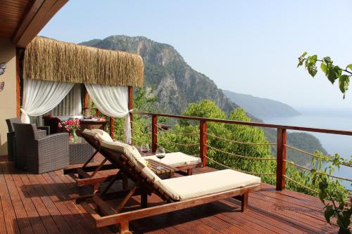 Lissiya Hotel - image 3