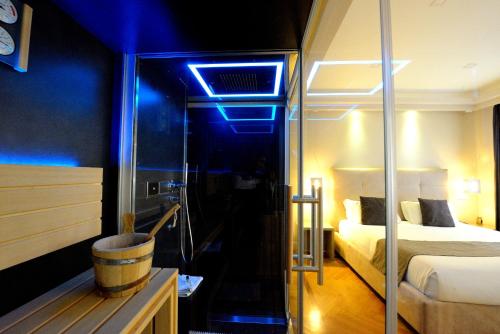 Terrazza Marco Antonio Luxury Suite