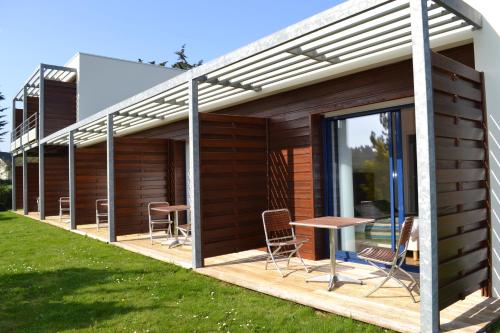 Hotel Trecelin - image 11