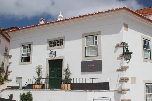 Pousada Vila Óbidos - image 4