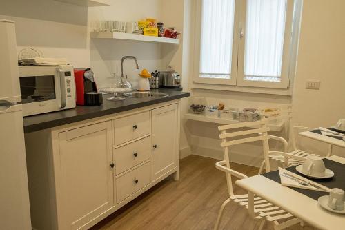 Ételek és italok, Suite Pinturicchio near Stadio Olimpico