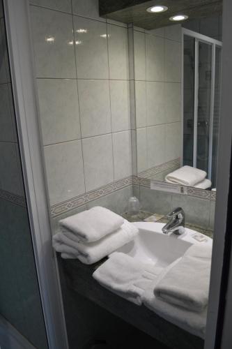 Hotel Trecelin - image 2