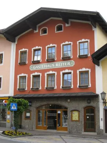 Gästehaus Reiter in Golling an der Salzach, Österreich
