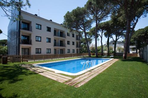  SG Marina 54 Apartments in Castelldefels