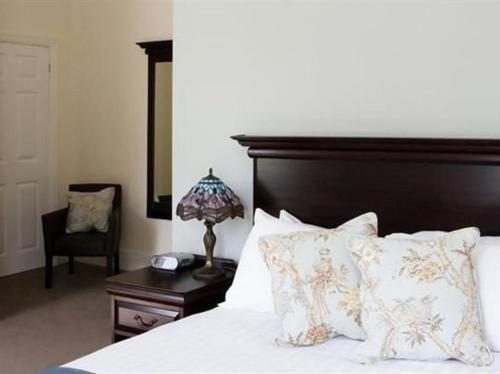 Kelham House Country Manor Hotel