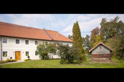 Landhaus Essl