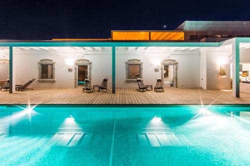 Conversas DE Alpendre