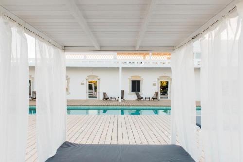 Conversas DE Alpendre