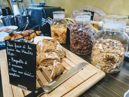 Best Western Hôtel Journel Saint-Laurent-du-Var - image 8