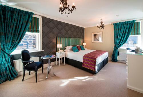 The Grafton Boutique - main image