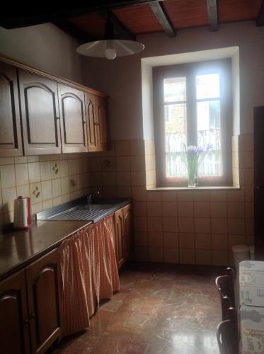 Зручності, Casa Giulia in Борго Сан Лоренцо