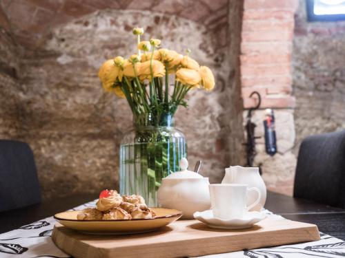  La Cantina di Bea e Bella in Casciana Terme