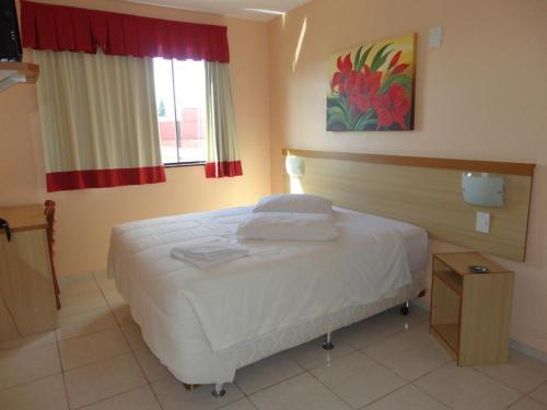 Presidente Hotel in 聖博爾哈