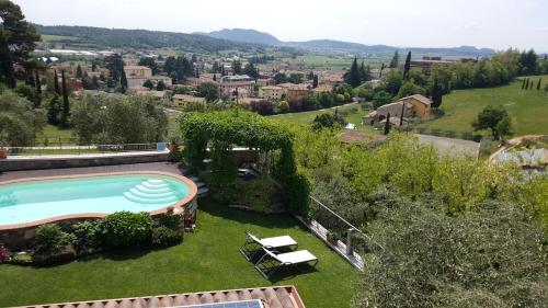 B&B POGGIO CAIAR 4