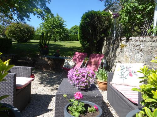 Chambre d'Hôtes Le Tilleul de Canac - Accommodation - Rodez