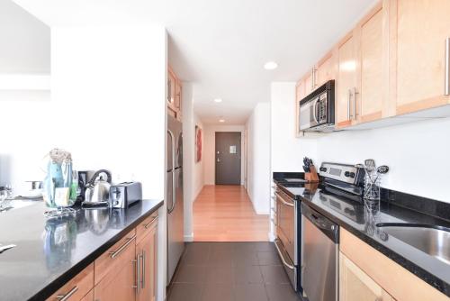 Global Luxury Suites at Kendall West – Cambridge, MA