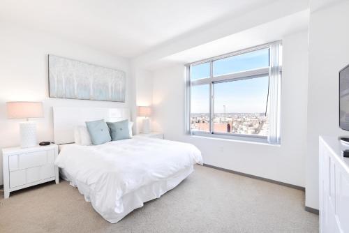 Apartments in Watermark Kendall by LYX – Cambridge, MA